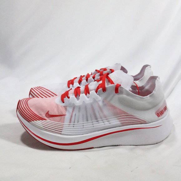 NIKE Mens Zoom Fly Tokyo Running Shoes NEW Sz 14 US Men main image 10